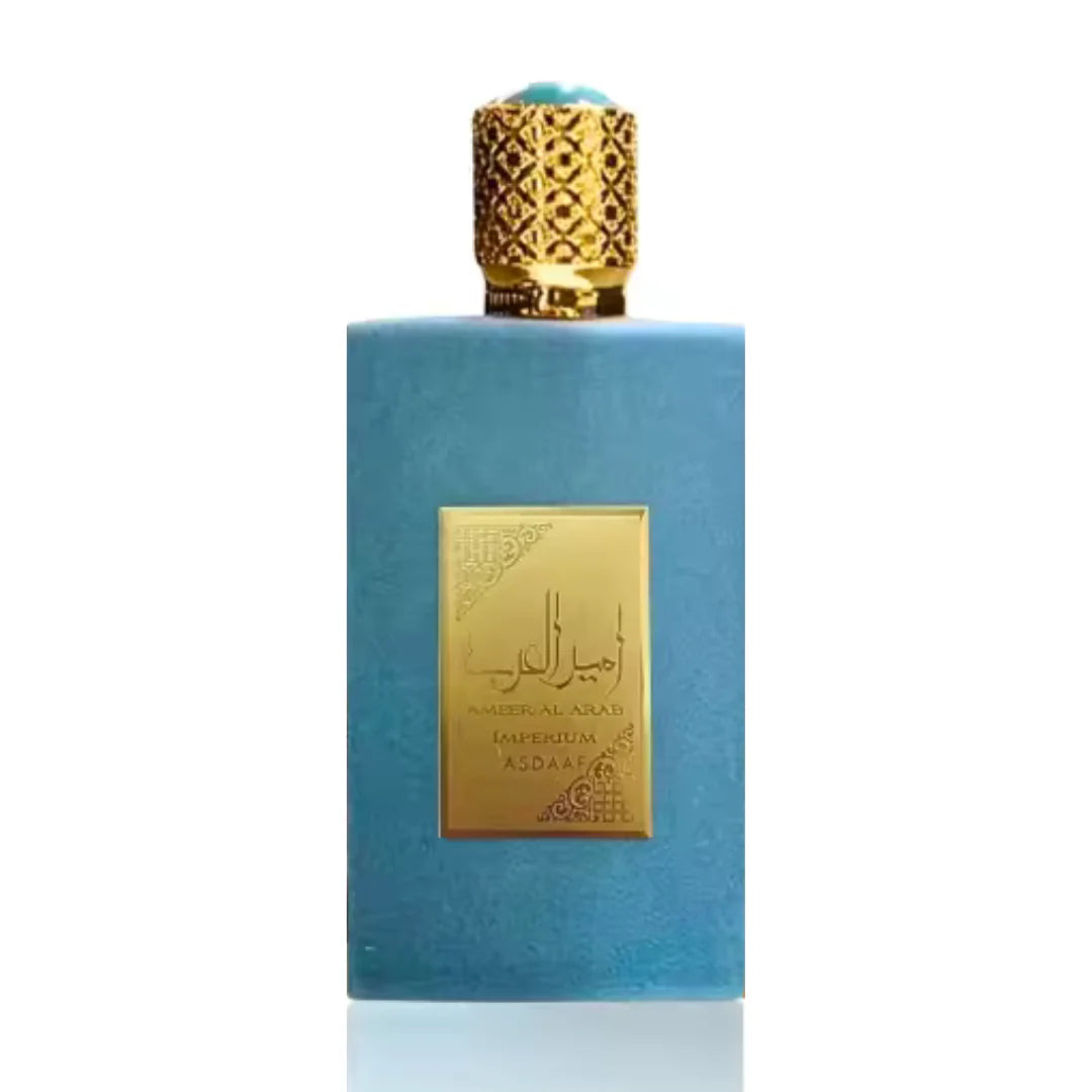 Ameer Al Arab Imperium Lattafa Hombre 100ml