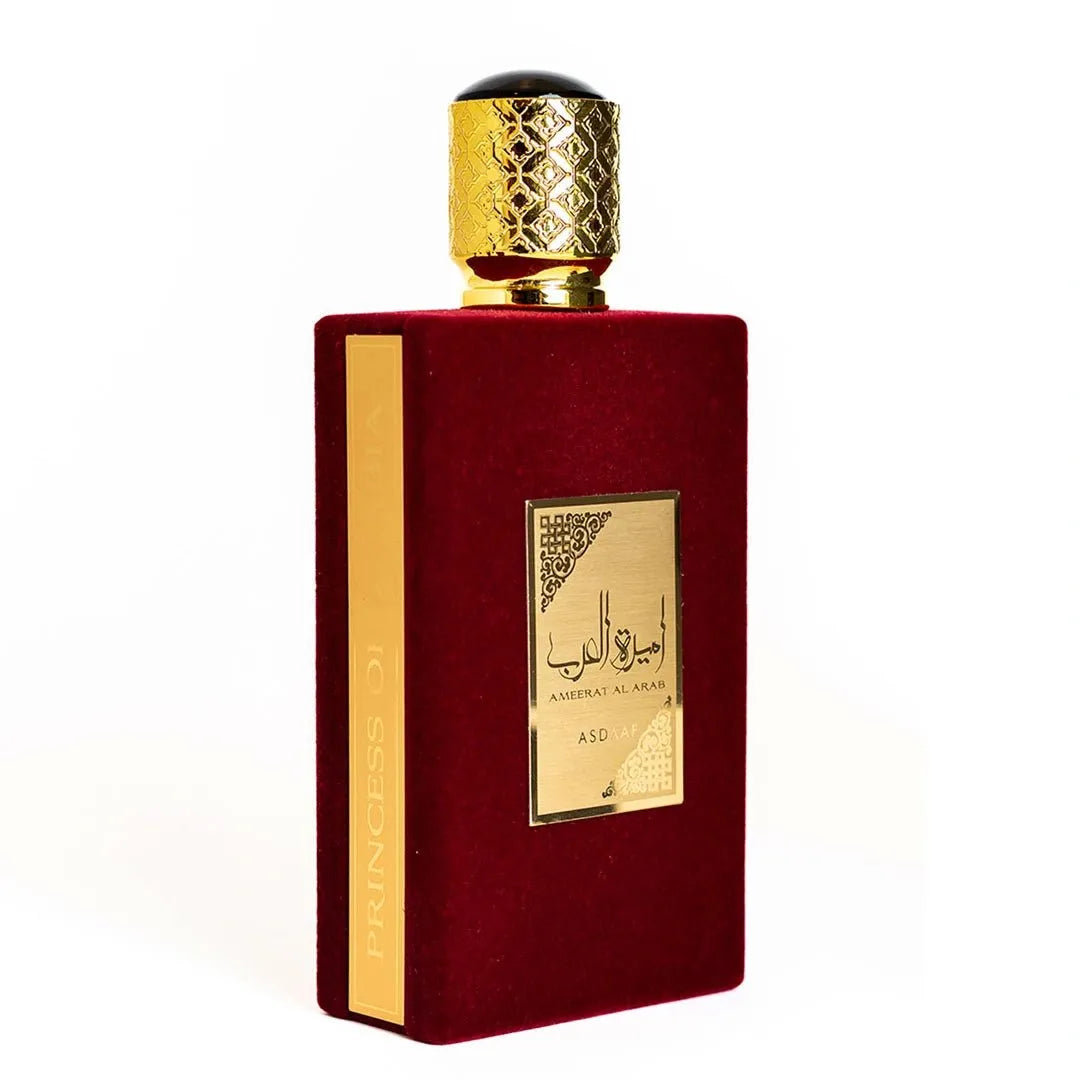Princesa Árabe Mujer 100ml