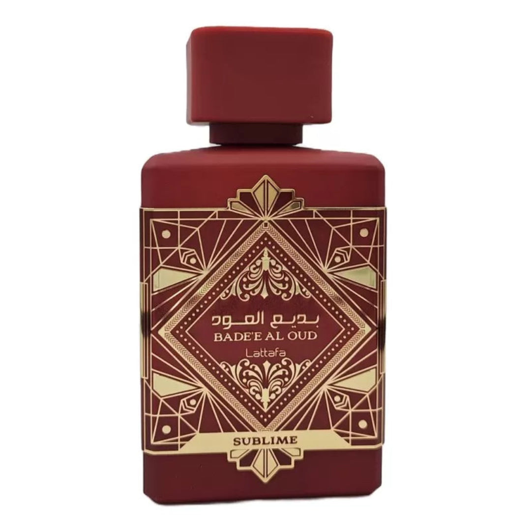 Bade'e Al Oud SUBLIME 100ml