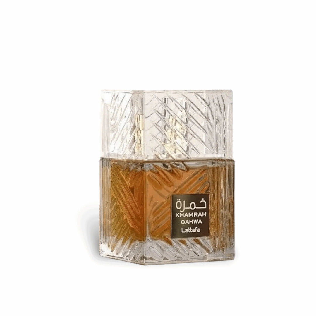 Khamra Qahwa Lattafa 100ml